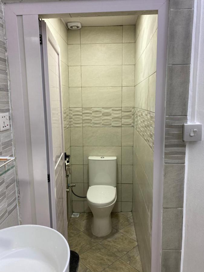 Champs De Mars Apartment 포트 루이스 외부 사진
