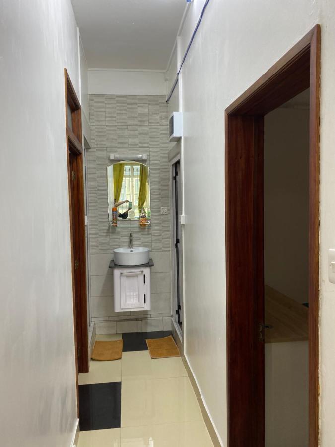 Champs De Mars Apartment 포트 루이스 외부 사진