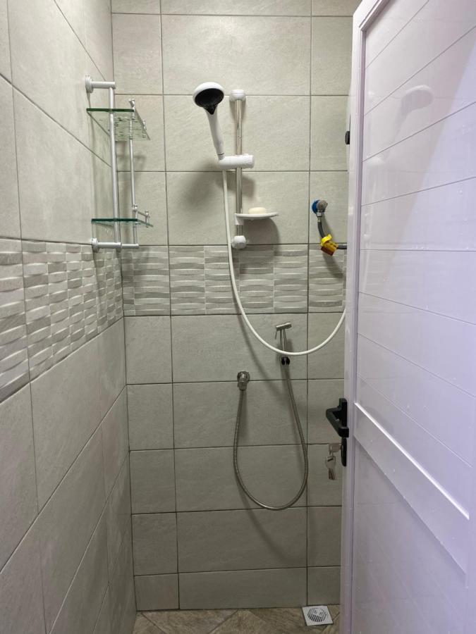 Champs De Mars Apartment 포트 루이스 외부 사진