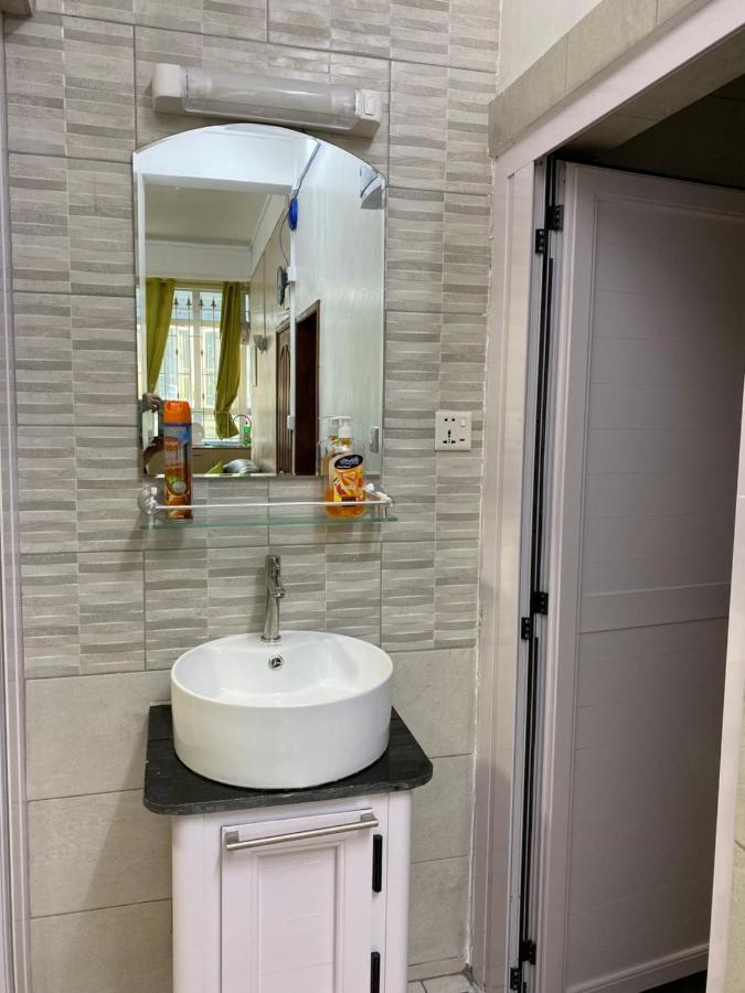 Champs De Mars Apartment 포트 루이스 외부 사진