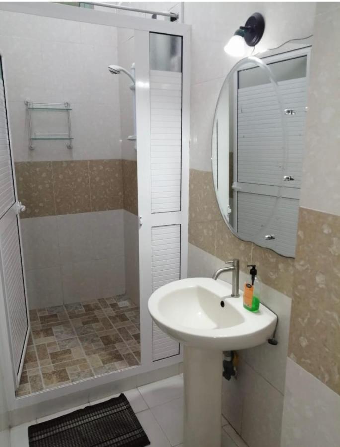 Champs De Mars Apartment 포트 루이스 외부 사진