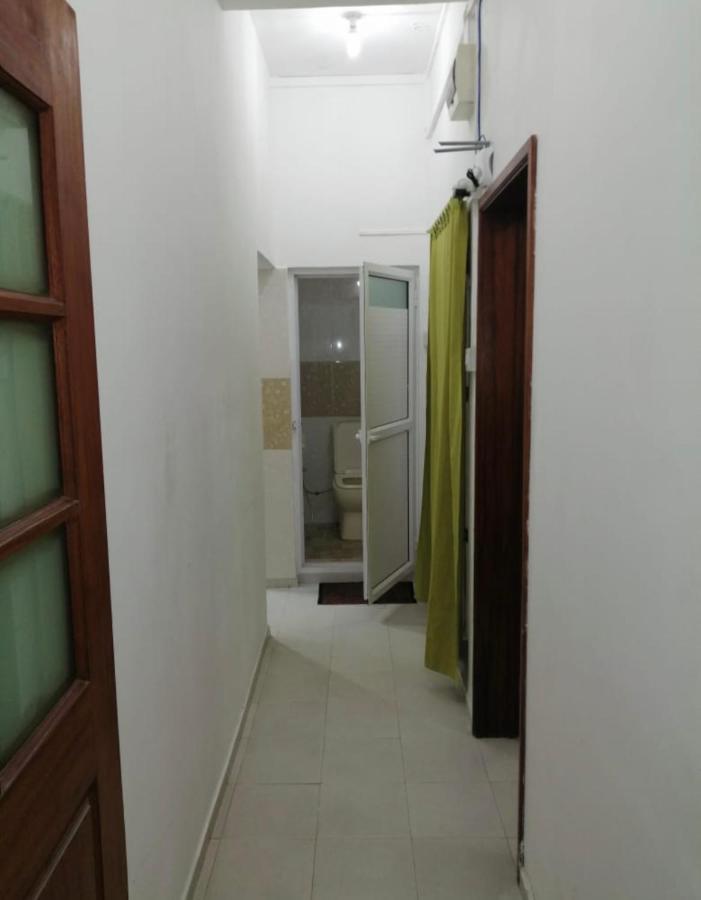 Champs De Mars Apartment 포트 루이스 외부 사진