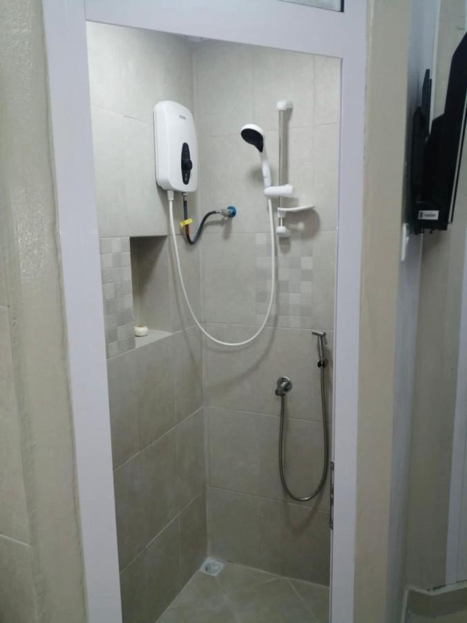 Champs De Mars Apartment 포트 루이스 외부 사진
