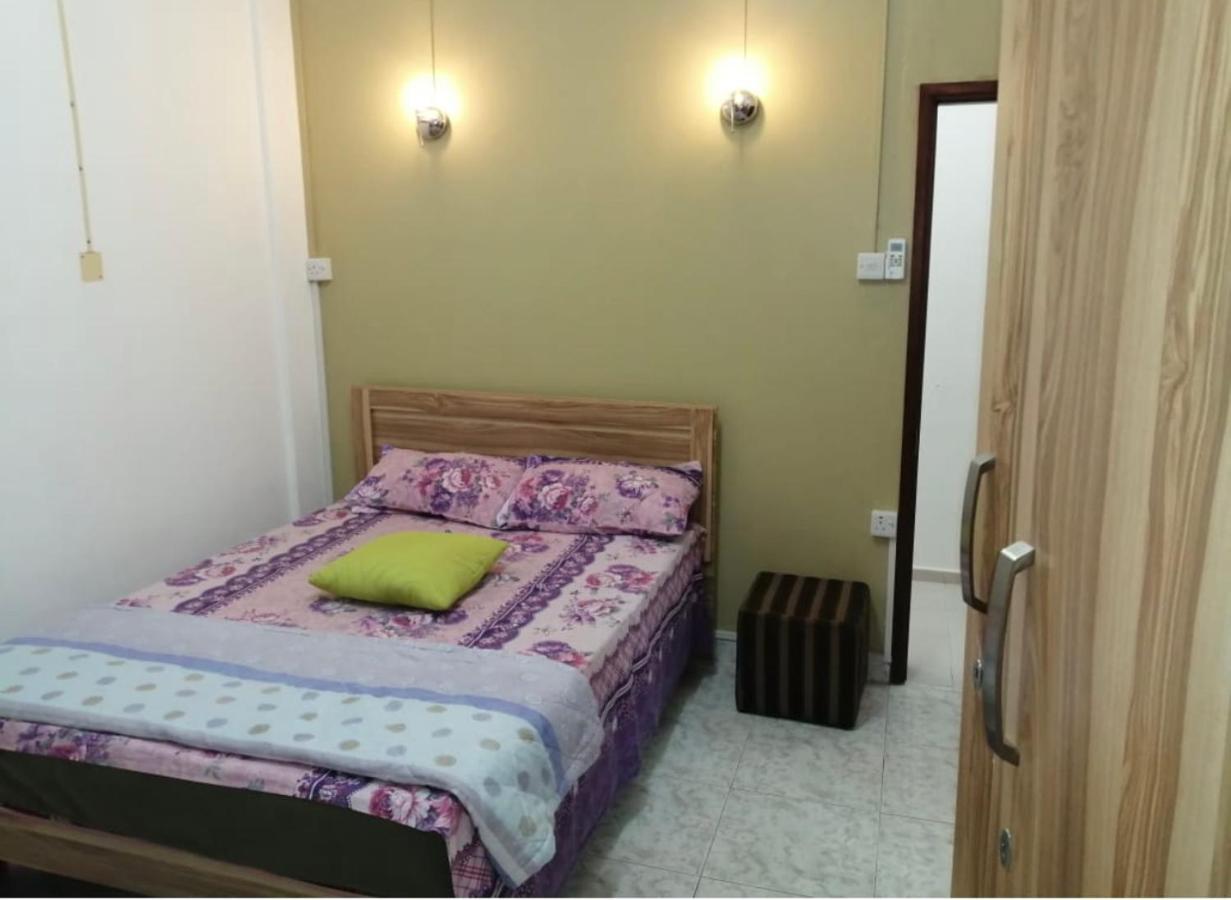 Champs De Mars Apartment 포트 루이스 외부 사진
